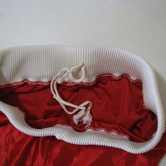 Vintage 80s Lady Champion Athletic Shorts, 14 - Picture 4 of 4